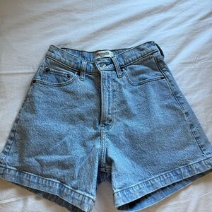 Abercrombie and Fitch Shorts